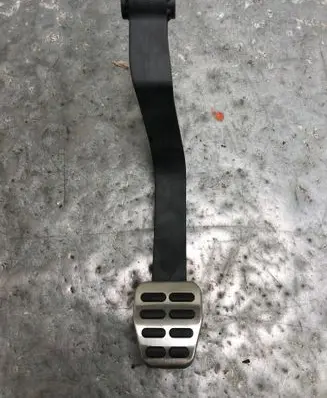 Volkswagen Golf VI Clutch pedal 1K1721321-BILI 1K1721321
