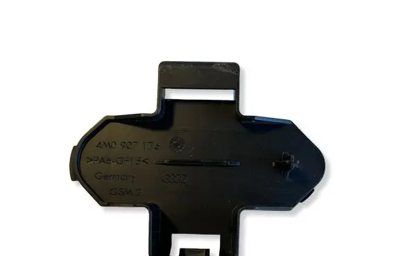 Volkswagen Touareg III Other interior part 4M0907176