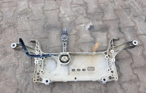 Volkswagen Golf VI Front subframe 3C0199369HXAUTOPX 3C0199369H