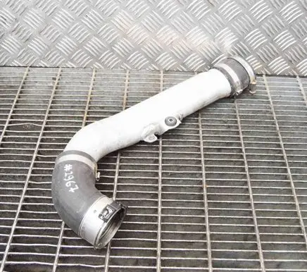 Mercedes-Benz C W205 Intercooler hose/pipe A6510905337