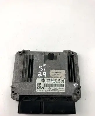 Volkswagen Golf V Engine control unit/module ECU 03G906021HF