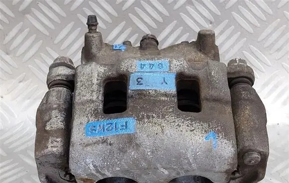 Mitsubishi Eclipse Cross Front brake caliper