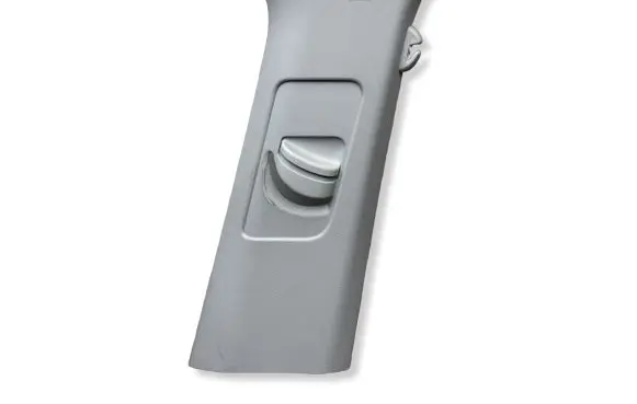 Volkswagen Golf Sportsvan (B) pillar trim (top) 510868312 510880674