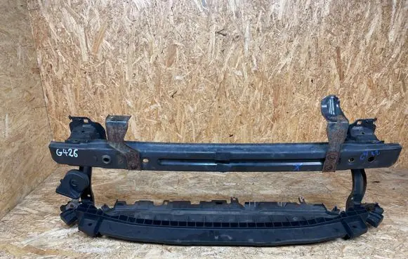 Citroen DS3 Front bumper support beam 9805085080