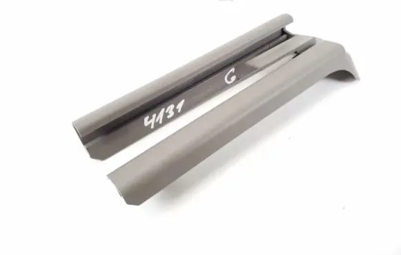 Porsche Panamera (970) Seat trim 97052136400