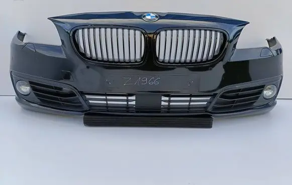 BMW 5 F10 F11 Front bumper 51117331706 Z1966 734184108