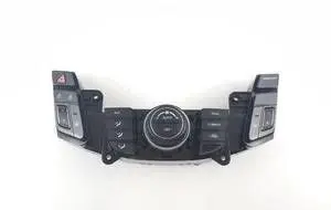 Hyundai i40 Climate control unit 972503Z660