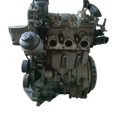 Skoda Fabia Mk2 (5J) Engine BBM