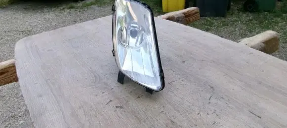 Peugeot RCZ Front fog light 9680498880