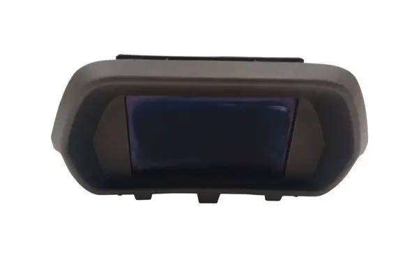 Opel Meriva A Screen/display/small screen 
