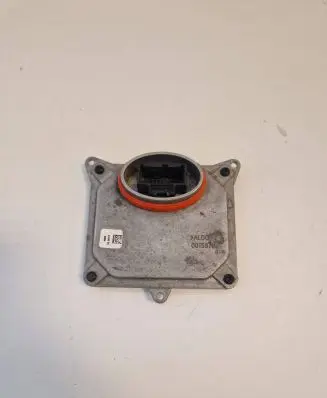 Buick Encore I Headlight ballast module Xenon 00158764