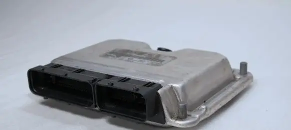 Audi A6 S6 C5 4B Engine control unit/module 4B2907401F