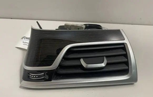 BMW 7 G11 G12 Other center console (tunnel) element 7851825