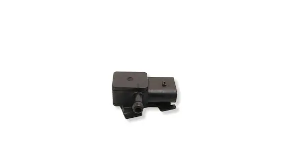 BMW 5 F10 F11 Exhaust gas pressure sensor 7805152 1180 11N23