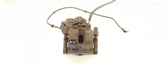 Mercedes-Benz GLC X253 C253 Rear brake caliper 2534230998 2534230181