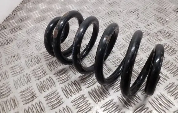 Audi A6 S6 C6 4F Rear coil spring