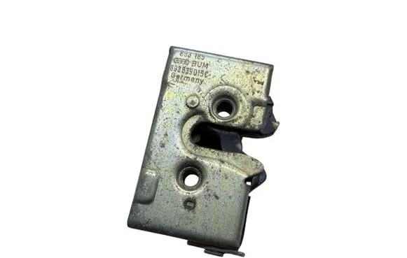 Rear door lock