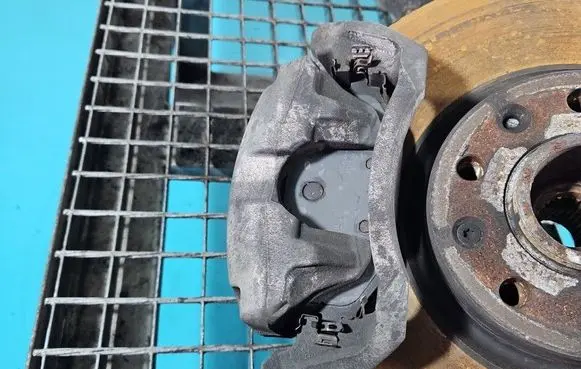Opel Astra L Front brake caliper IMPRK1513211