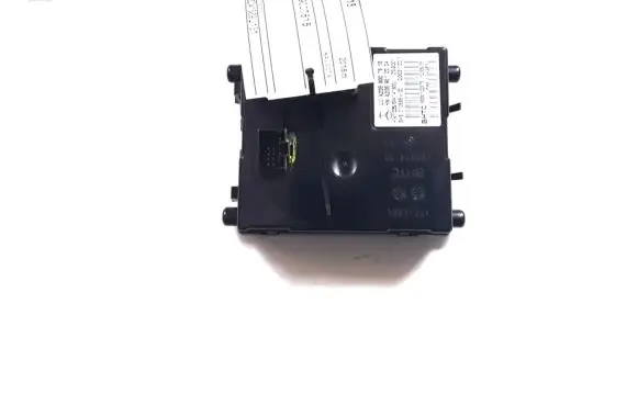 Mercedes-Benz C W205 Other control units/modules A2059007615