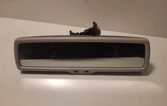 Volkswagen PASSAT B6 Rear view mirror (interior) E11015625