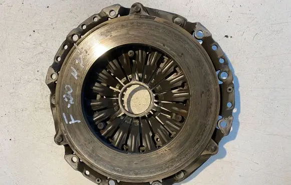 BMW 1 F20 F21 Clutch pressure plate 