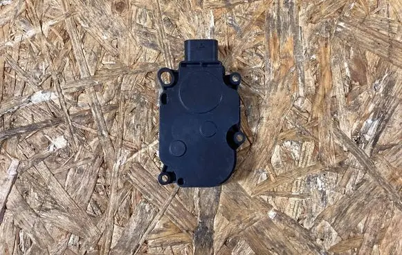 Porsche Macan (95B) Air flap motor/actuator 95c965501g