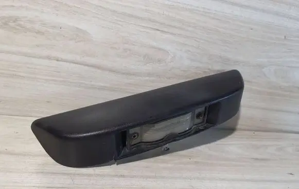Renault Trafic II (X83) Number plate light 8200434685