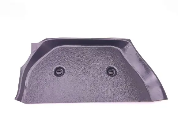 Mercedes-Benz Sprinter W907 W910 Front floor carpet liner A9076807401
