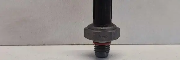 Ford Puma Oil pressure sensor 