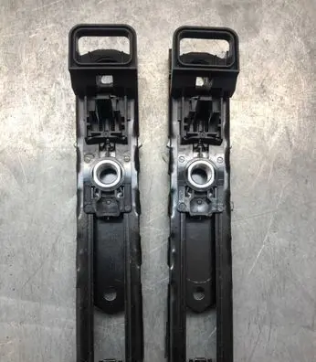 Audi A4 S4 B9 Seat belt height adjuster 4M0857819 624765900K