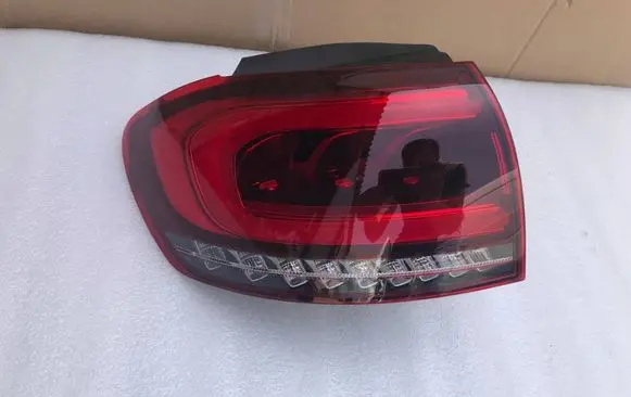 Mercedes-Benz B W247 Rear/tail lights A2479066500