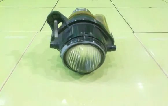 Opel Astra J Front fog light 13367141 PRAWY