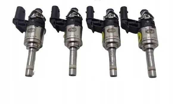 Volkswagen Golf VII Fuel injectors set V03951456P