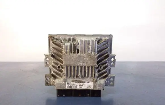 Ford Galaxy Engine control unit/module ECU 7G9112A650TF