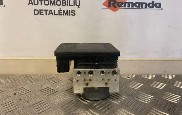 Ford Mustang V ABS Pump GR3C2C219BD 562132933 591556653