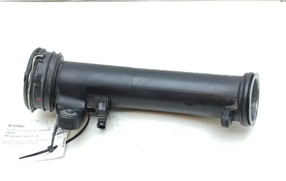 Mercedes-Benz E W211 Intercooler hose/pipe A6460980207 0110750A