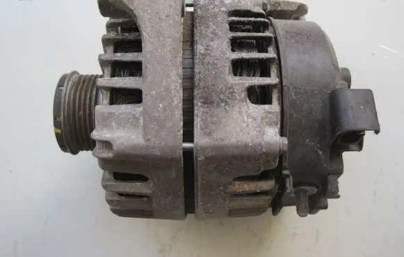 BMW X5 F15 Generator/alternator 8570672