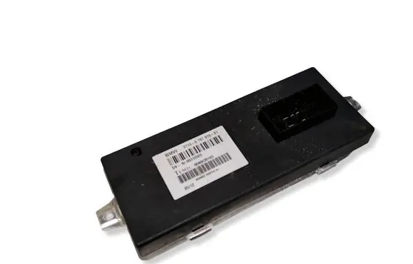 BMW X6 E71 Other control units/modules 6797919