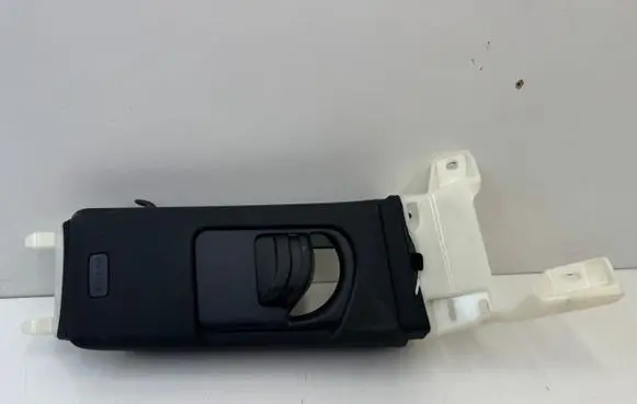 Audi S5 F5 (B) pillar trim (top) 8W6867244A
