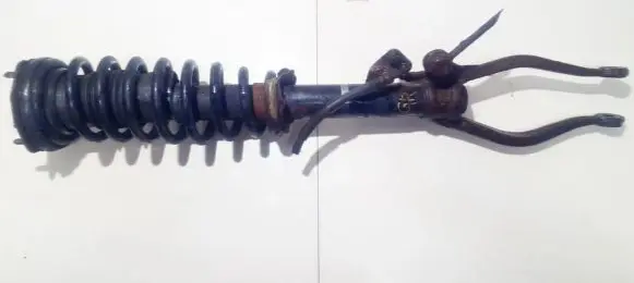 Mazda 6 Front coil spring