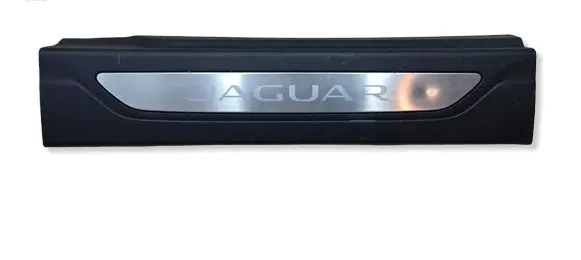 Jaguar XF X260 Other sill/pillar trim element GX6313200BB 6G6215C859 D25KE310245
