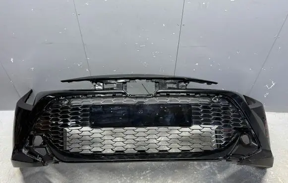 Toyota Corolla E210 E21 Front bumper lower grill 53102YY070 5211902P40 53112YY050
