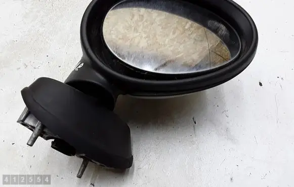 Mini Cooper Hatch Hardtop Front door electric wing mirror E1020904