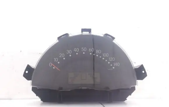 Smart ForTwo I Speedometer (instrument cluster) 88458013 110008872002