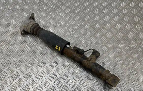 Audi A6 S6 C6 4F Rear shock absorber/damper 4F0616031K