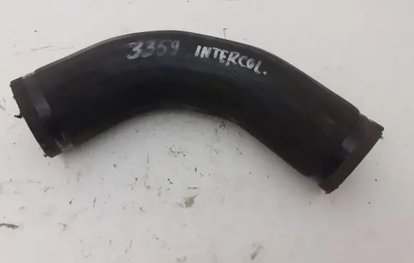 Fiat Ducato Intercooler hose/pipe C904P9244 C904