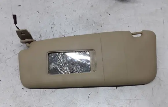 BMW 5 E60 E61 Sun visor