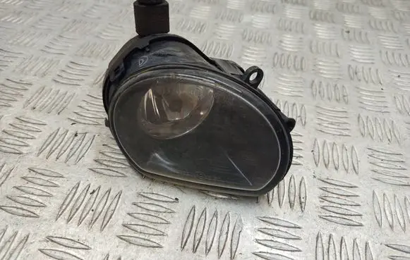 Audi A3 S3 8P Front fog light