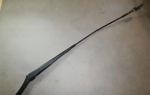 Volkswagen Golf VII Front wiper blade arm 5G1955410A