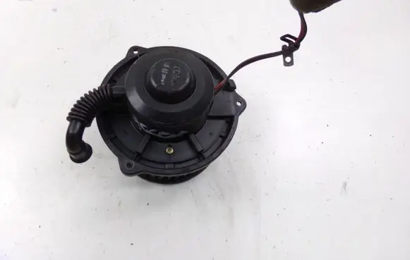 Hyundai Accent Heater fan/blower